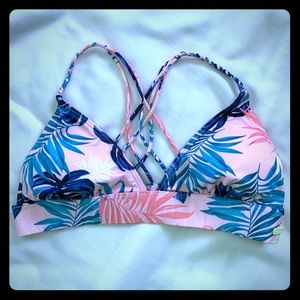 Roxy Bikini Top